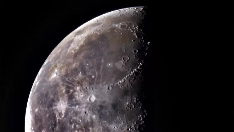 luna