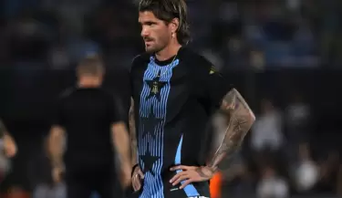 rodrigo de paul