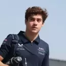Fórmula 1: Franco Colapinto viajará Miami y crecen los rumores sobre su posible debut en Alpine