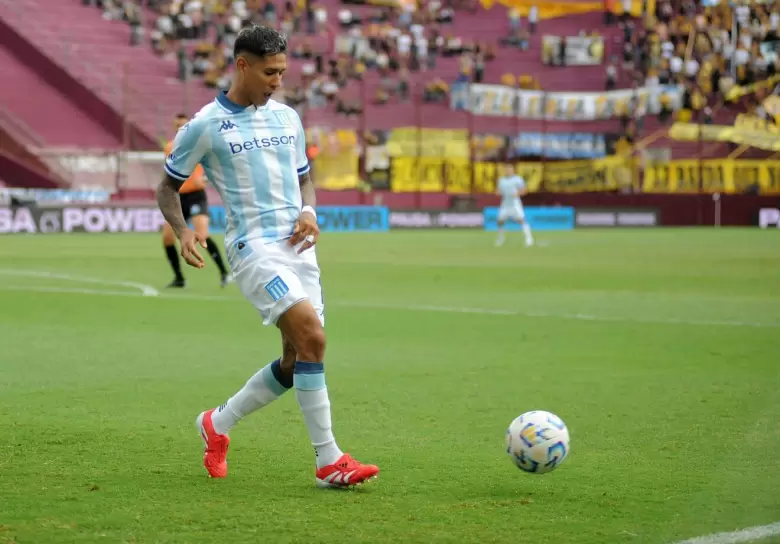 racing