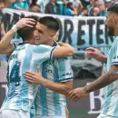 (Video) El Racing de Costas derrotó a Santamarina de Tandil y avanzó a los 16avos de final