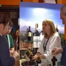 Bodegas mendocinas participarán de una prestigiosa feria mundial de vinos en China