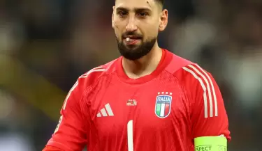 donnarumma