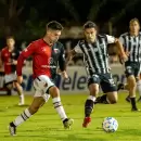 Gimnasia y Esgrima igualó con Colón en el Parque y se mantiene como líder en la Zona B