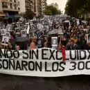 El operativo para la marcha por el D�a de la Memoria ser� sin protocolo antipiquetes