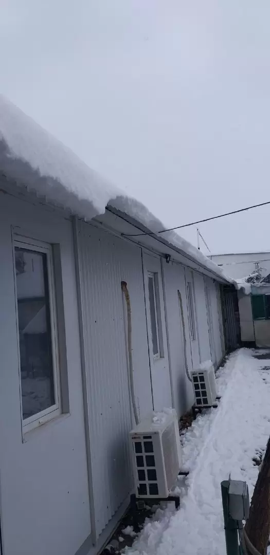 nevadas-Malargüe