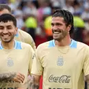 Lionel Scaloni confirmó el regreso de Rodrigo De Paul al equipo titular ante Brasil