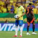 Cuenta regresiva: todas las bajas de peso que tendr� Brasil ante Argentina