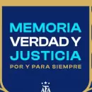 Los mensajes del fútbol argentino en el Día Nacional de la Memoria por la Verdad y la Justicia