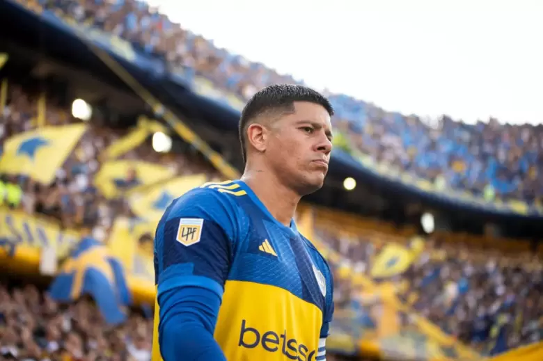 marcos rojo