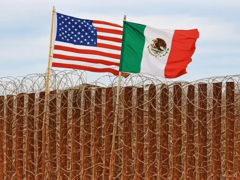 eeuu mexico