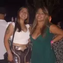 La conmovedora carta de despedida que escribió la hermana de la joven asesinada por su expareja