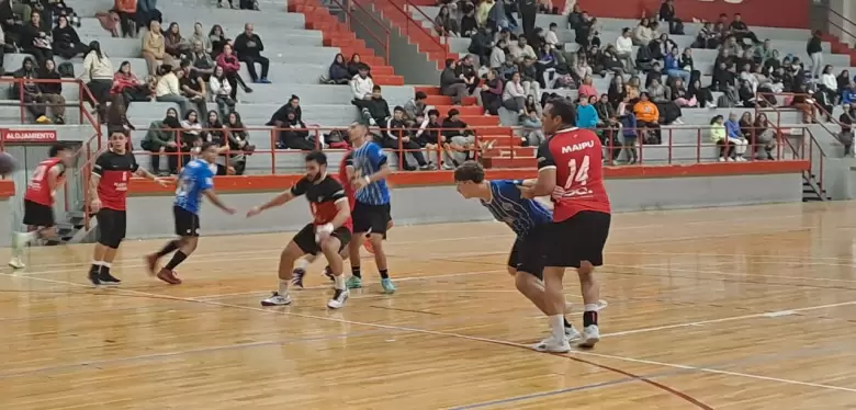 handball