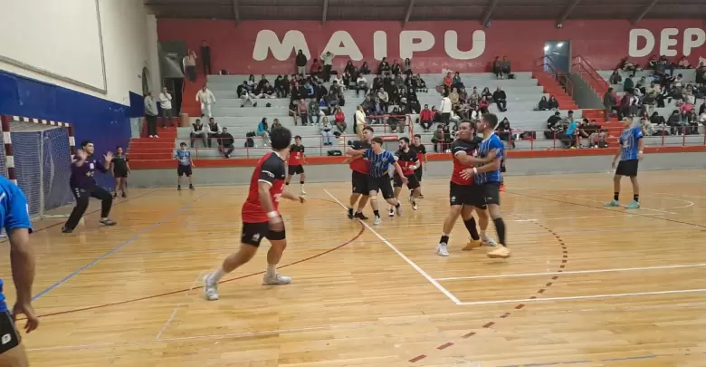 handball