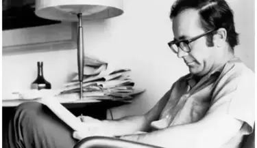 rodolfo walsh
