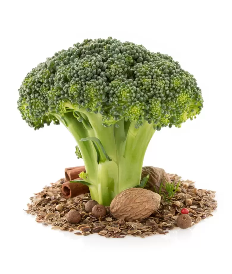 Brócoli