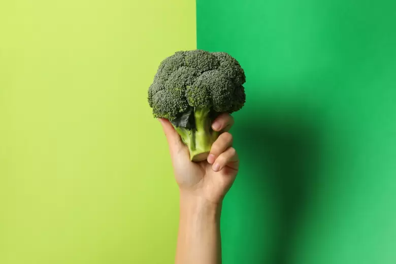Brócoli