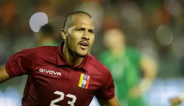 Venezuela vs Per�
