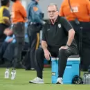 Uruguay busca volver al triunfo ante Bolivia en la altura de El Alto: formaciones, horario y dónde ver