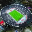 Aumento en las entradas del fútbol argentino: cuánto costará ir a la cancha