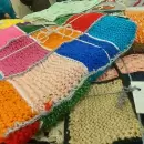 "Tejiendo Sueños": una iniciativa para llevar calor a quienes más lo necesitan