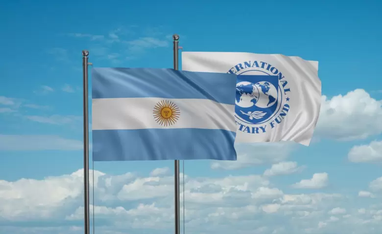 fmi argentina
