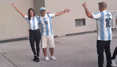 previa argentina