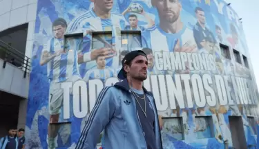 selecci�n argentina