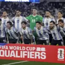 Así quedó la tabla de posiciones de las Eliminatorias Sudamericanas, tras la victoria de Argentina