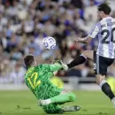 Cuándo y contra quién jugará Argentina su próximo partido en las Eliminatorias Sudamericanas