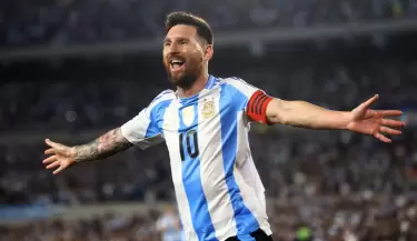 argentina chile