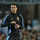 (Video) Lionel Scaloni reveló detalles de la lista de la Selección Argentina para el Mundial 2026