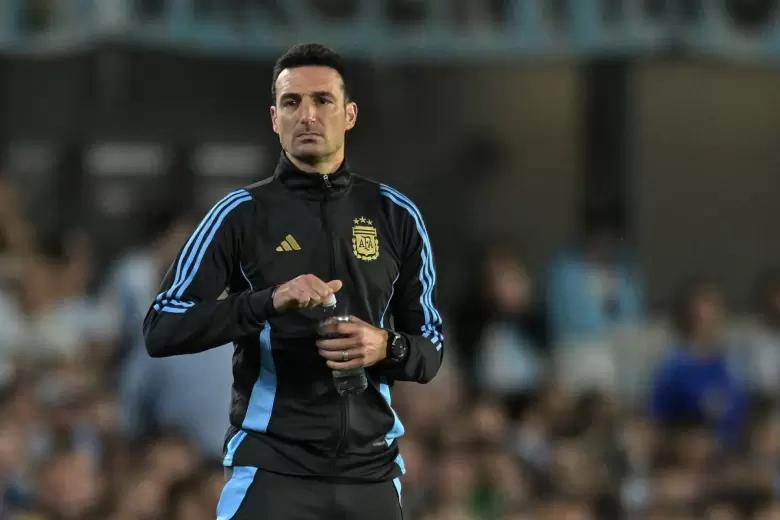 scaloni