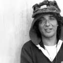 Miguel Abuelo: a 37 años de su partida, el poeta eterno del rock argentino