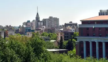 buen tiempo