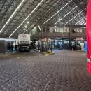 Reina el buen tiempo en la frontera: continuar� habilitado el t�nel a Chile de 9 a 21