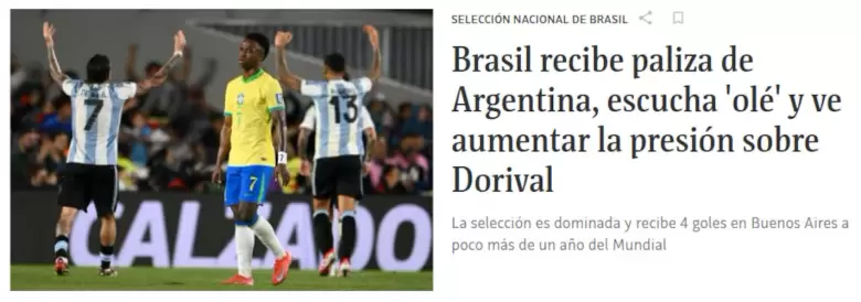 portadas medios brasil