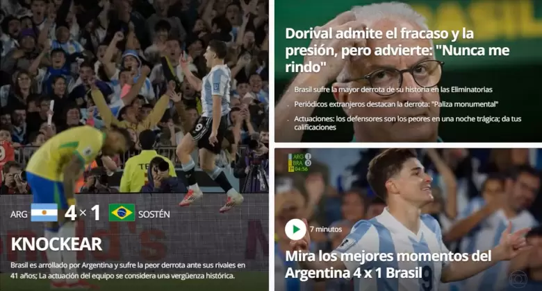 portadas medios brasil