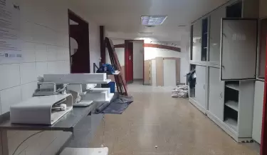 refuncionalizaci�n de sectores del notti