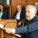 Cornejo y Garay destacaron los avances hacia una Justicia m�s �gil y eficiente en Mendoza