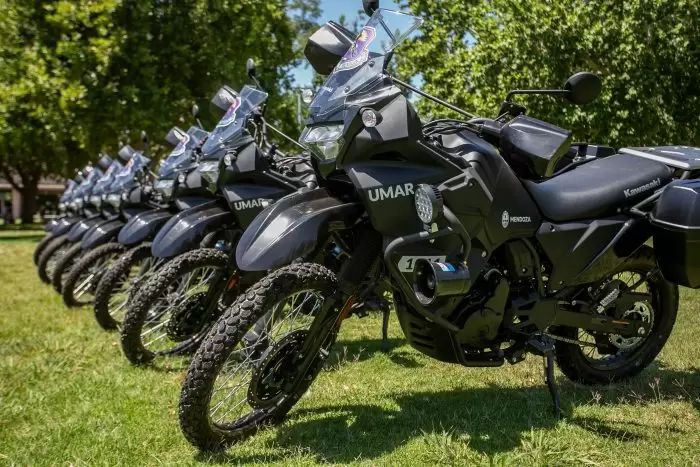 motos