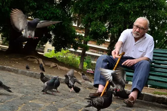 jubilados
