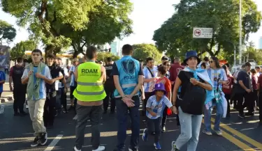 operativo monumental