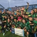 (Video) San Mart�n de San Juan elimin� a Gimnasia de Jujuy por penales y ser� rival de Racing