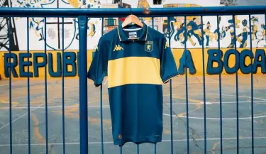 Genoa boca