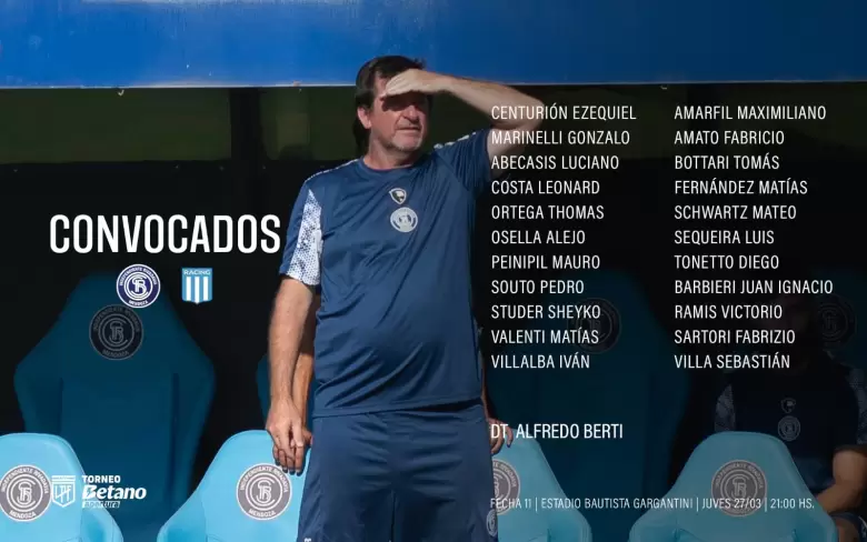 convocados lepra