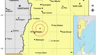 sismo