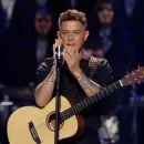 �Amiga m�a�, la canci�n de Alejandro Sanz inspirada por una amistad �nica