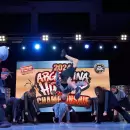Andromeda Dance School recaudará fondos para competir en el mundial de Hip Hop con un show en el Teatro Plaza