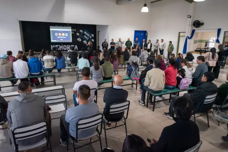 curso minería DGE